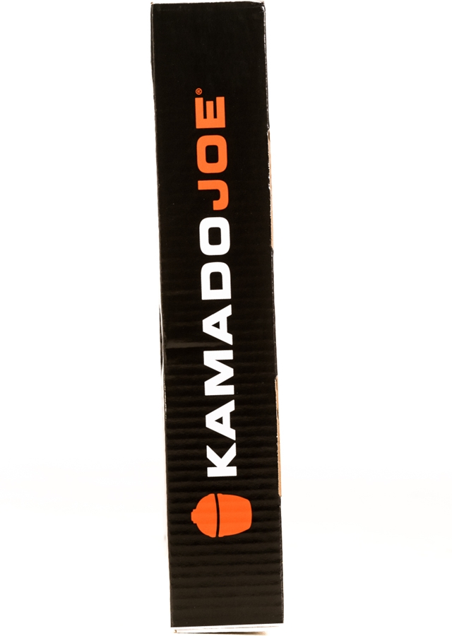 Kamado Joe Half Moon Soapstone  - Big Joe ®  3